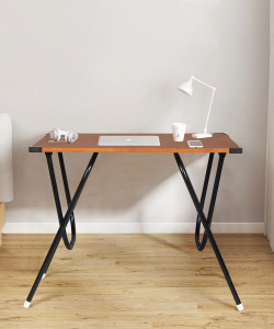 lmz Solid Wood Computer Desk