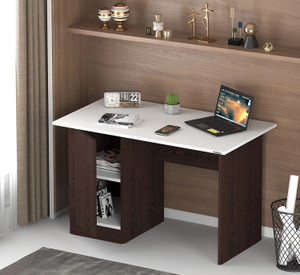 ANIKAA Henrik Study Table Engineered Wood Study Table