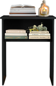 KVS Furniture Engineered Wood Office Table