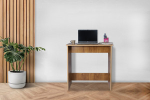 sbf furniture New_Desk Engineered Wood Computer Desk