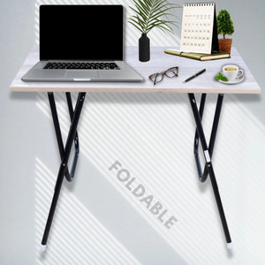 EuroQon Smart Foldable Multi-Use Laptop Dining Study Table - Image 6