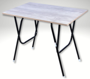 Praveen Solid Wood Study Table - Image 5
