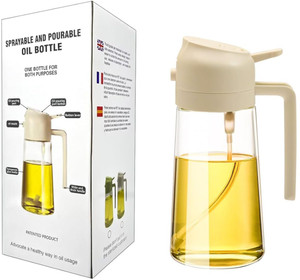 Shivventure 1000 ml Cooking Oil Dispenser 1 L - Image 6