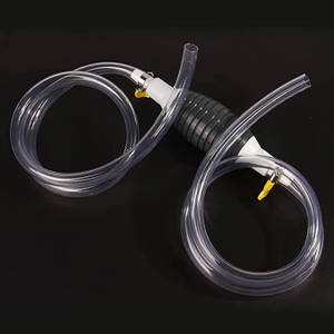 Top Select Fuel Transfer Pump for Petrol Diesel Oil Liquid Water PACK OF 1 Vehicle Oil Pump Kit