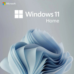 MICROSOFT Windows 11 Home (1 User/PC, Lifetime Validity) Retail License- 64/32 Bit (Latest)