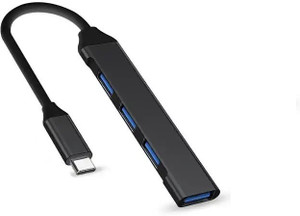 RPMSD USB Type C, Micro USB OTG Adapter