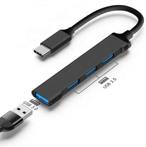 RPMSD USB Type C, Micro USB OTG Adapter