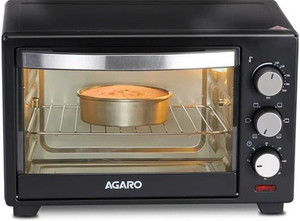 AGARO 25-Litre Oven Toaster Grill (OTG)