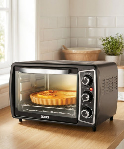 USHA 20-Litre Oven Toaster Grill (OTG)