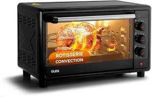 Glen 25-Litre Oven Toaster Grill (OTG)