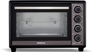 HAVELLS 36-Litre GHCOTCSK150 Oven Toaster Grill (OTG)