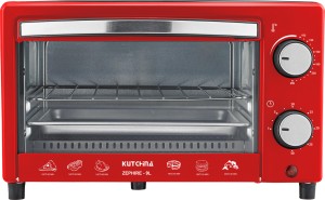 Kutchina 9-Litre ZEPHIRE Oven Toaster Grill (OTG)