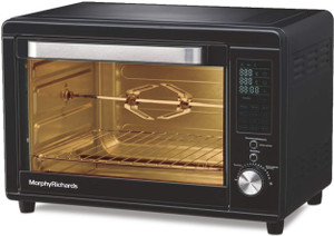 Morphy Richards 29L OTG 510057, Blue - Image 6