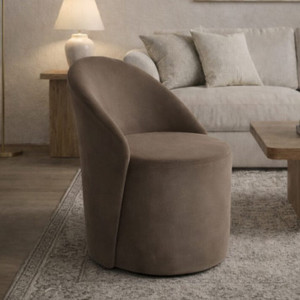 Jaico Solid Wood Standard Ottoman