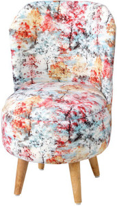 ShadowKart Foam Standard Ottoman