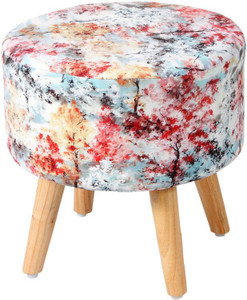 ShadowKart Foam Standard Ottoman