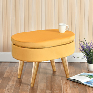 ShadowKart Foam Standard Ottoman
