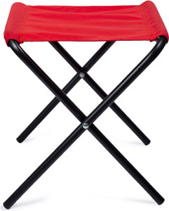 GreenLands Fabric Foldable Outdoor Camping Garden Balcony Stool Camouflage Chair Fabric Outdoor Chair