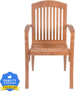 Nilkamal Plastic Outdoor Chair