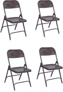Cauvery enterprises special Metal Cafeteria Chair
