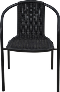 swagath furniture Chair For Cafe/Home/Office Can Be Used For Indoor/Outdoor Cane Cafeteria Chair