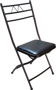 streetup india Metal Cafeteria Chair