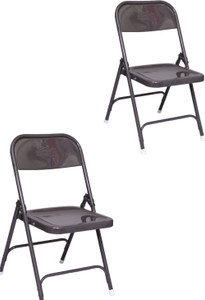 Cauvery enterprises special Metal Cafeteria Chair