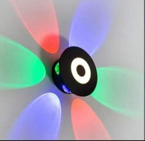 Goblet 7Way RGB Outdoor Gate Light - Image 6