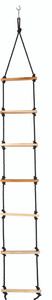 Mihad Rope Ladder for Kids|Climbing Ladder for Kids for Physical Activity High Quality