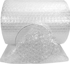 Shriram Heavy Bubble wrap roll for Packing Purposes 15 Ft Length Security Bag