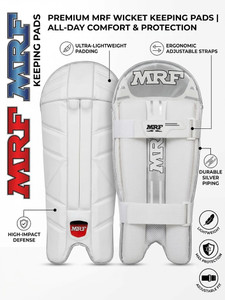 WCB Wicket Keeping Pad Men's (39 - 43 cm) Wicket Keeping Pad