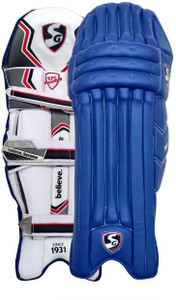 DUROSPORTS S.G Cricket Batting Pads Leg Guards Men's (39 - 43 cm) Batting Pad