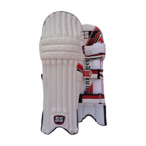 SSPAD SG TEST OPENER BATTING LEG GAURDS Men's (39 - 43 cm) Batting Pad