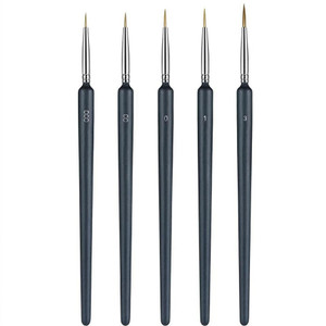 ATIMUNA Paint Brush