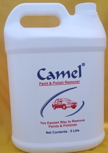 Camel paint remover Paint Remover