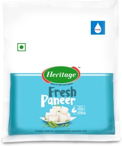Heritage Fresh Paneer