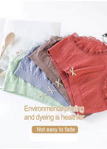 KOFOX Women Hipster Multicolor Panty