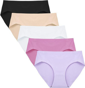 MATUSH Women Hipster Multicolor Panty