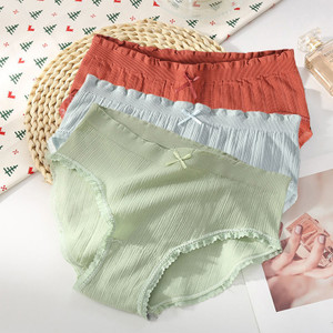 Wincly Fashion Women Hipster Multicolor Panty
