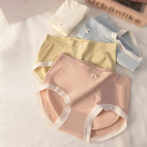 Crusila Women Hipster Multicolor Panty