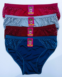 UNCN Women Hipster Multicolor Panty