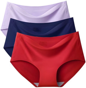 Lamingo Women Hipster Multicolor Panty