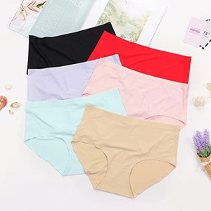 DEERMI FASHION Women Hipster Multicolor Panty
