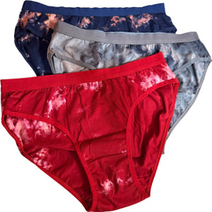 DarkWild Women Hipster Multicolor Panty