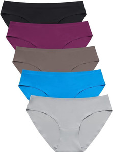 GANBATTE Women Periods Multicolor Panty