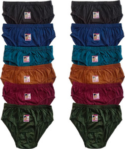 MIKRAM Women Hipster Multicolor Panty