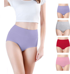 Think Tech Women Hipster Purple, Grey, Maroon, Pink Panty