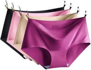 GANBATTE Women Periods Multicolor Panty