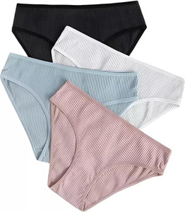 RUHI ENTERPRISE Women Hipster Multicolor Panty