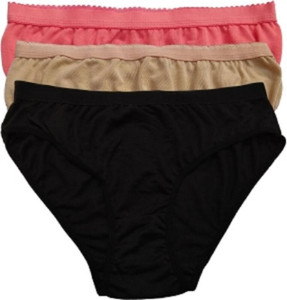 Culotte Women Hipster Multicolor Panty